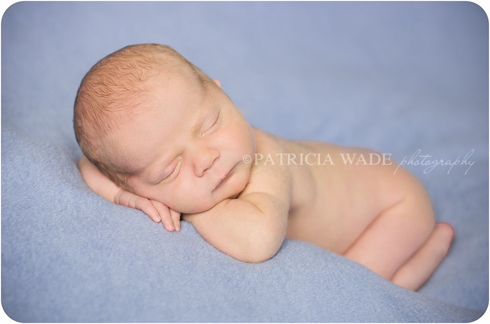 midland newborn photographer