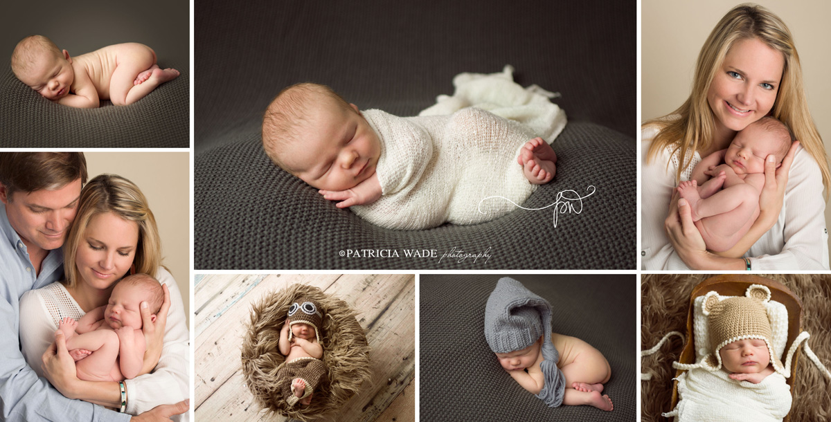 newborn collage2