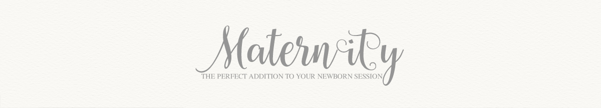 maternity header